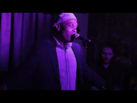 I am, I can, I will, live!