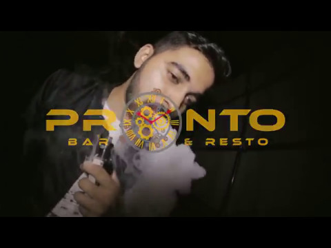 Occurrance Saturday by DJ NANDOZ R&B Nite 18-03-2017