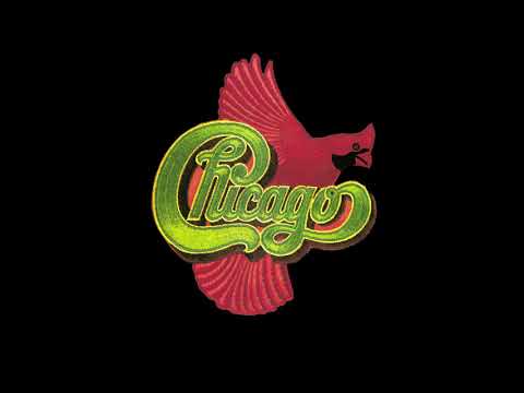 Chicago - Brand New Love Affair Parts I and II