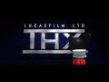 THX Moo Can Logo But Mickey Takes Over
