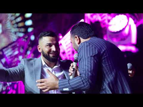 Jono Temuryan & Meraz Jalilyan Were Haval  #JonoTemuryan