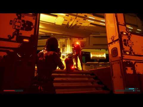 Trailer