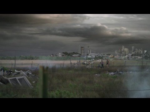 I Love Sarah Jane - A Sequence