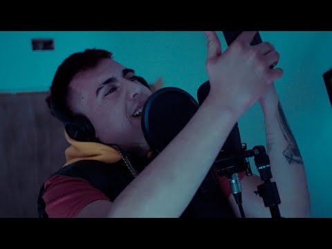 Niko La Controversia #CYPHER #Armagedon