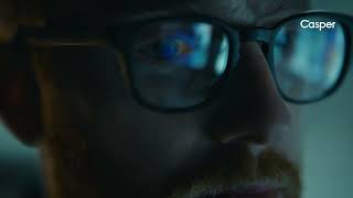 Casper For the Love of Sleep