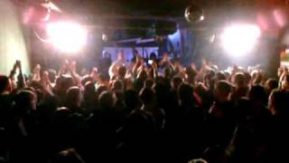 Bionic Ghost Kids - Kill the Pain live @Juz Neunkirchen