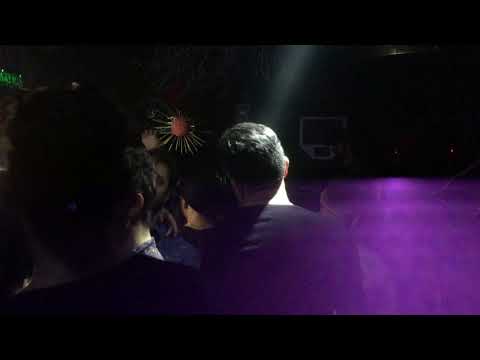 Jeremy Olander @ Desert in Me 05-05-2018