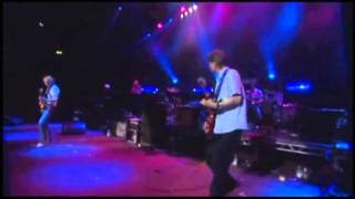 Ronnie Lane Memorial Concert - The Jones Gang "Ogden's Nut Gone Flake"