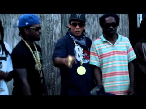 CLRAFB - ABCD (Street Video)