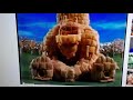 Chex Mix Honey Bear Commercial 2001