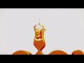 Nickelodeon Movies 2010 Logo With 2017 Nickelodeon Productions Fanfare 4