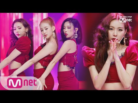 [CAMILA - Take Me Home] KPOP TV Show | M COUNTDOWN 190411 EP.614