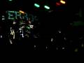 Terror - better off without you  - Hangar 110 - 07-05-06