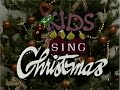 Kids Sing Christmas VHS