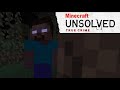 Unsolved Mystery Of Herobrine