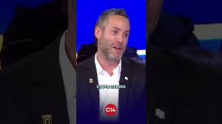 יותם זמרי מסביר: מדוע הסיפור של יעל קוטיק נחשף דווקא עכשיו? (חדשות ערוץ 14) - התמונה מוצגת ישירות מתוך אתר האינטרנט יוטיוב. זכויות היוצרים בתמונה שייכות ליוצרה. קישור קרדיט למקור התוכן נמצא בתוך דף הסרטון