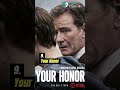 10 Shows To Watch Like The Lincoln Lawyer