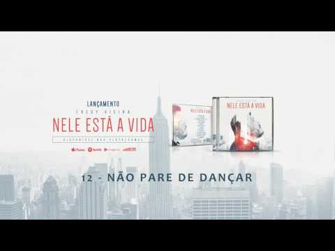 FREDY VIEIRA - 12 NÃO PARE DE DANÇAR