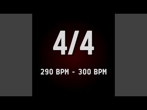 299 BPM