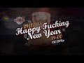 DREAM SCREAM - Happy Fucking New Year 