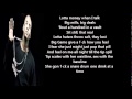 The Game- Drug Test feat. Dr. Dre & Snoop Dogg (Lyrics On Screen)