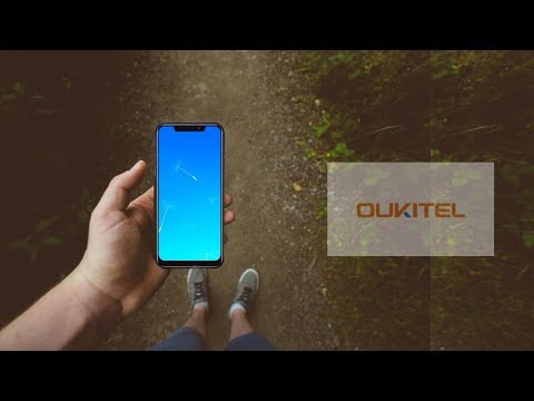 OUKITEL C13 PRO |Detailed Specification