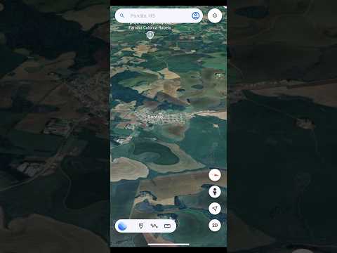 Pontão, o 335º município mais populoso do Rio Grande do Sul