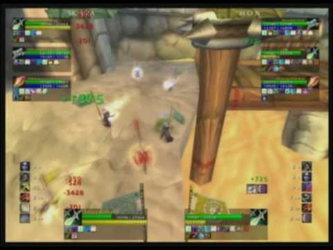 SK Gaming Asia vs. HON Round 1Grand Final 2 - Global Finals