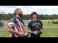 Redwing RC Interviews World Famous Guitarist Richard Fortus From Guns N Roses