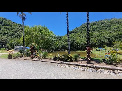 Passeio no Sítio Duopa: Turismo Rural #solindicapravc #viagememfamília #indaial #santacatarina