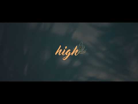 Blushing Satellite - High