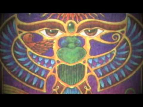 DenRA Music 528Hz Update #3