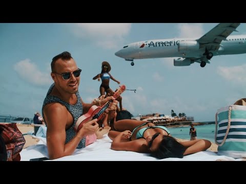 Tommy Green Jr - Sand In My Sheets (Official Music Video)