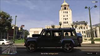 gta 5 Xbox one podrey finally gets a chrome and gold dubsta 2