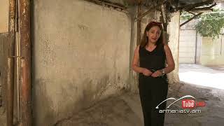 Սուր անկյուն 14.07․2024 - Տաթև Աբրահամյան «Ով ինչ անի, ուրիշին էլ կանի»