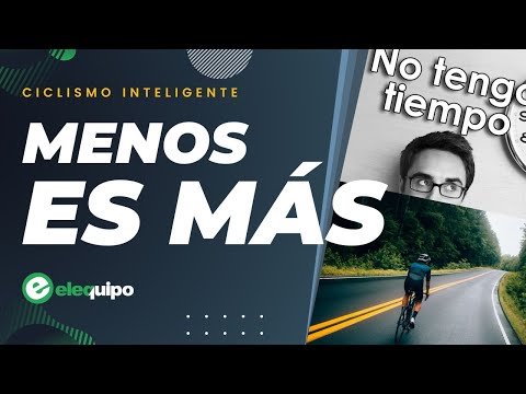 Cómo Mejorar con Poco Tiempo