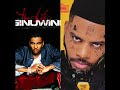 Bryson Tiller Ginuwine Attention X Differences Higher Pitch