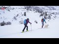 Jim Morrison & Hilaree Nelson: Training for Himalayan Ski Mountaineering