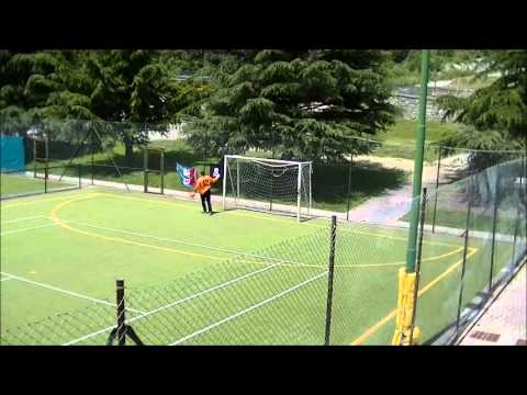 Pulenta Cup 2012 - Finale - CRA Lombardia vs La Spezia 2-1