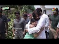 అమ్మా..పిఠాపురం MLA వచ్చాడు | Mega Family Celebrates Pawan Kalyan Victory | Chiranjeevi | Indiaglitz - Video