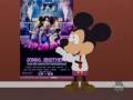 Jonas Brothers Get Owned By Mickey Mouse South Park