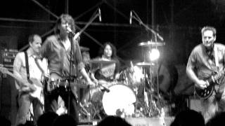 HOT SNAKES - Think About Carbs - Live at Fun Fun Fun Fest 2011