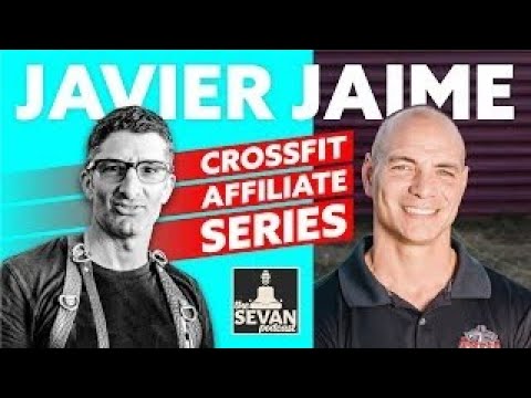 CrossFit Affiliate Series | Javier Jaime Part 2 - CossFit OTL