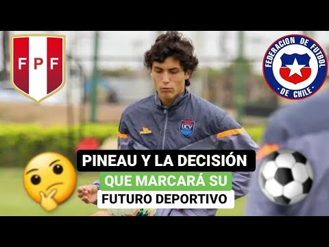 🚨 El ‘Cavani peruano’ que eligió jugar por Chile ❌ahora se arrepiente de su decisión 🤔