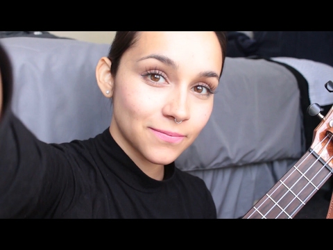 Ed Sheeran - Perfect (ukulele cover)