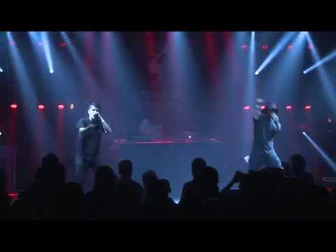 Perfect Hand Crew (Languedoc Roussillon)