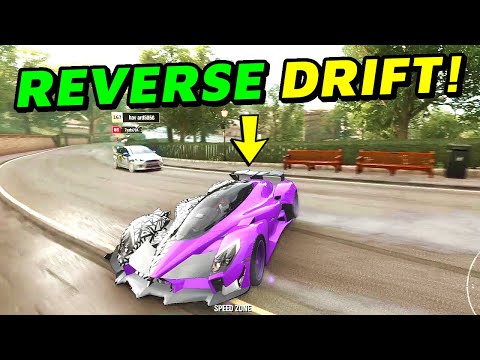 TOP 10 DRIFTS - Best Drift Clips!