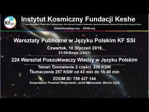 2019 01 10 PM Public Teaching in Polish - Nauki publiczne w języku polskim
