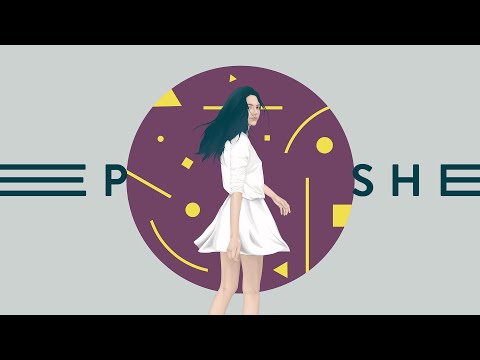 nimino - Silver ft. Kehina