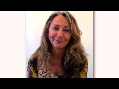 Rachel Joyce über ihren Roman »Mister Franks fabelhaftes Talent für Harmonie«